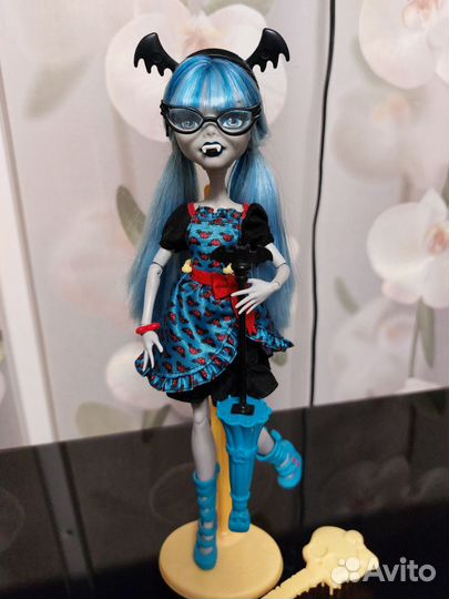 Кукла Монстер Хай