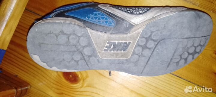 Бутсы CTR360 Libretto