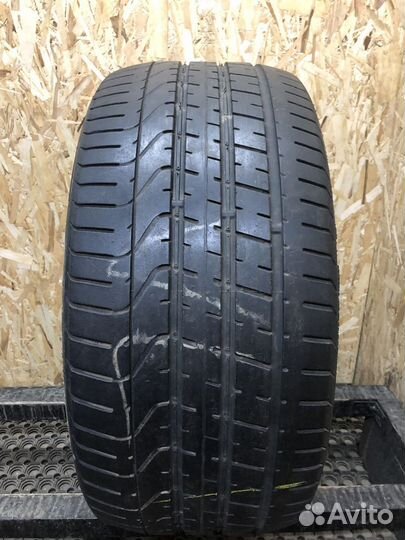 Pirelli P Zero 275/40 R20 106W