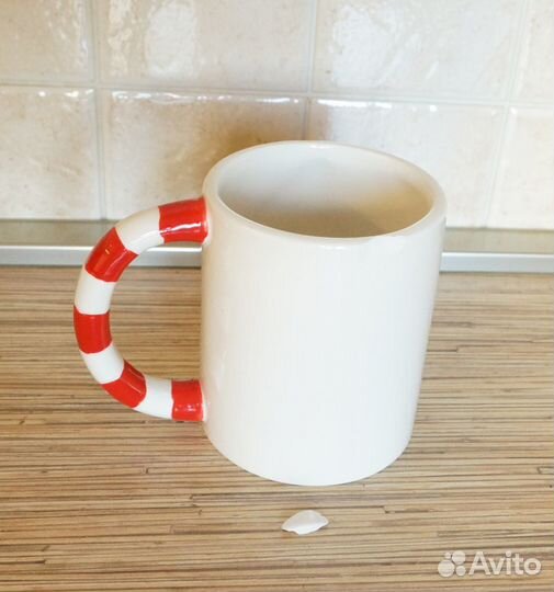 Ваза бокал Baileys стопки кружка