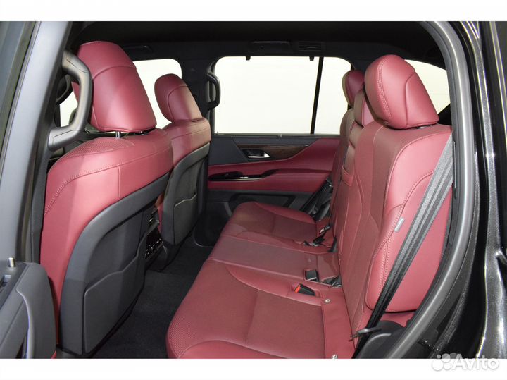 Lexus LX 3.5 AT, 2022