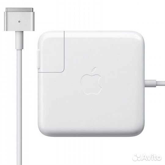 Шнур от блока питания MacBook. MagSafe