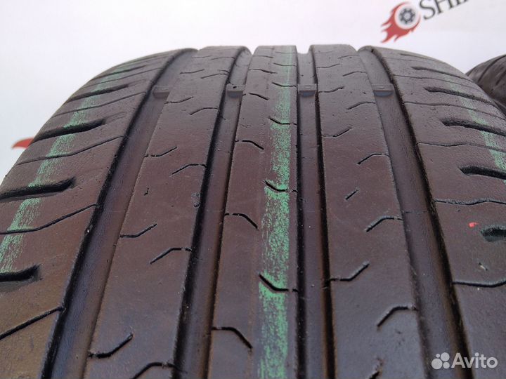 Continental ContiEcoContact 5 215/60 R17 96H