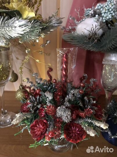 Любые фантазии под заказ