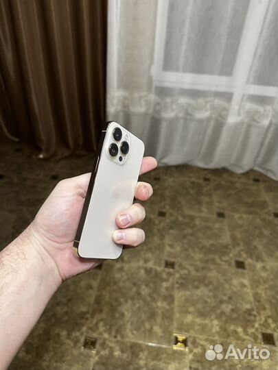 iPhone 13 Pro, 256 ГБ