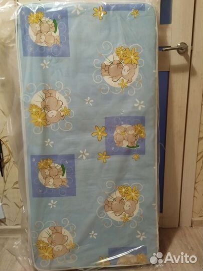 Матрас детский