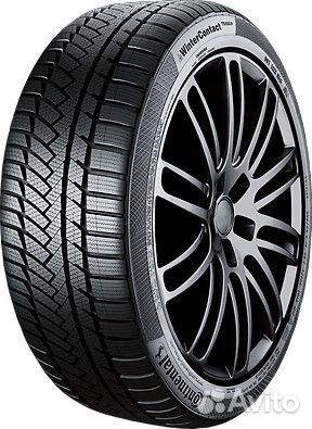 Continental WinterContact TS 850 P 215/45 R17