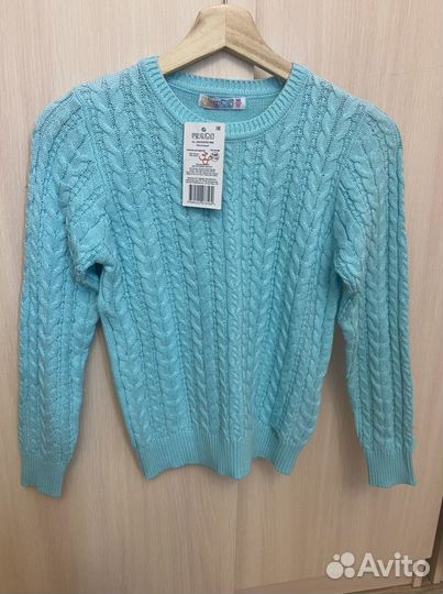 Свитер для девочки