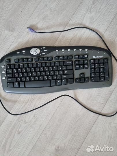 Клавиатура