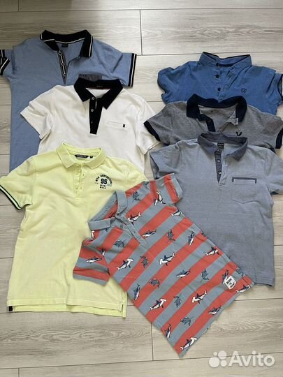 Школьные вещи на мальчика 152 158