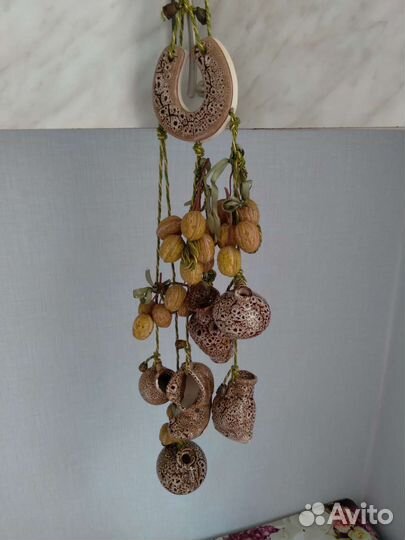 Украшения на стену, для кухни или прихожей