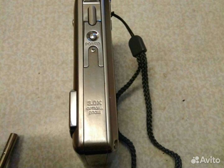 Фотоаппарат