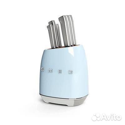 Smeg ножи