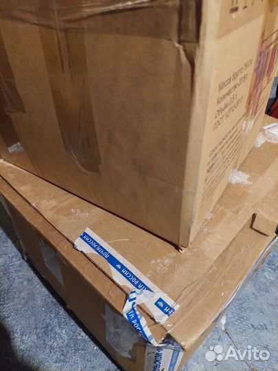 Женские вещи пакетом 44