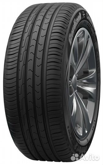 Cordiant Comfort 2 SUV 225/75 R16