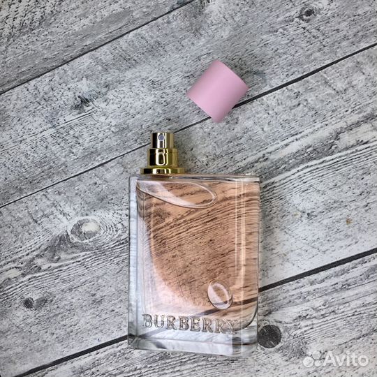 Burberry Her Eau de Parfum Burberry 100 мл