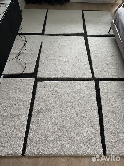 Ковер IKEA