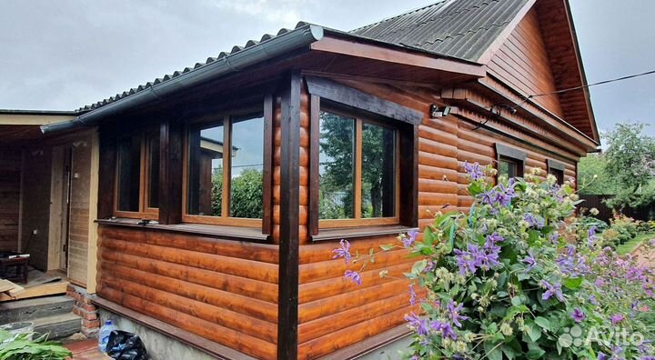 Пластиковые окна от производителя