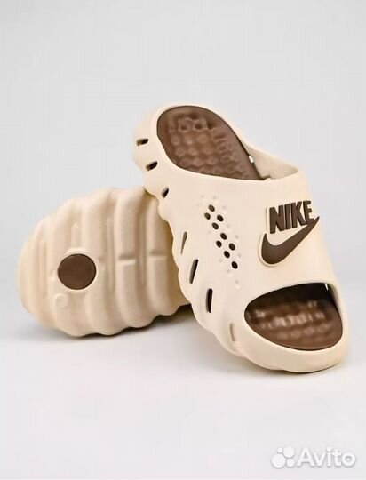 Шлепки мужские nike 40-41 42-43