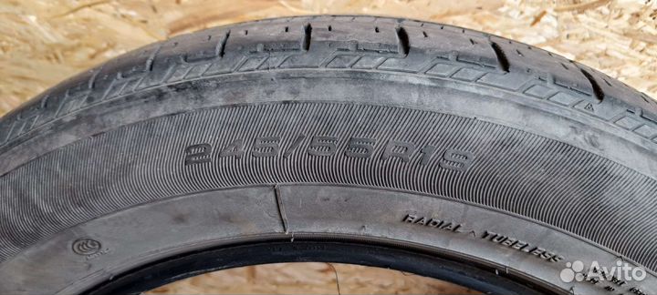 Triangle LS01 245/55 R19