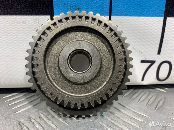 Б/У Шестерня распредвала Suzuki KingQuad