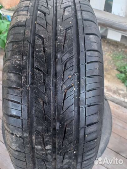 Cordiant Off Road 195/65 R15 91H