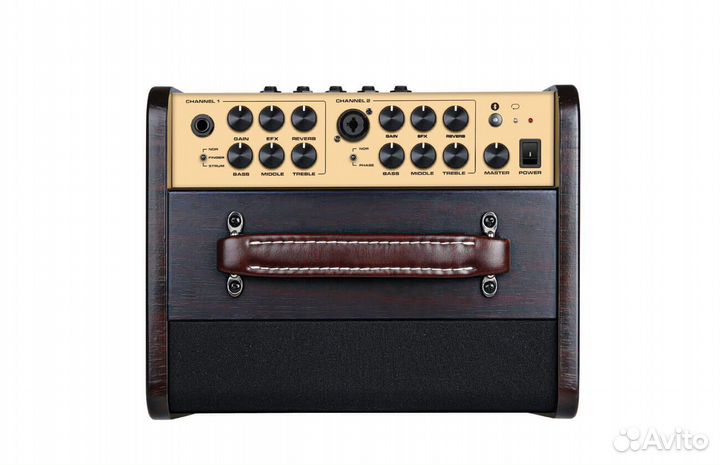 Гитарный комбо NUX AC-80