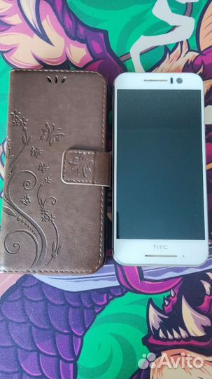 HTC One S9, 2/16 ГБ