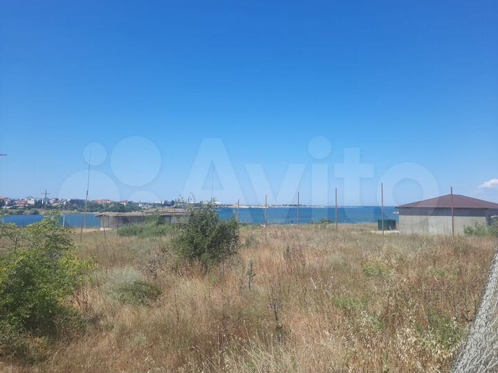 Участок 9 сот. (ИЖС)