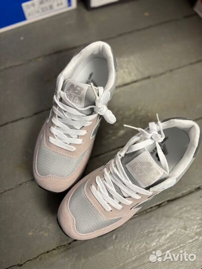 Новые кроссовки new balance 574 36-44