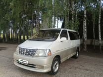 Toyota Grand Hiace 3.0 AT, 2000, 200 000 км, с пробегом, цена 999 999 руб.