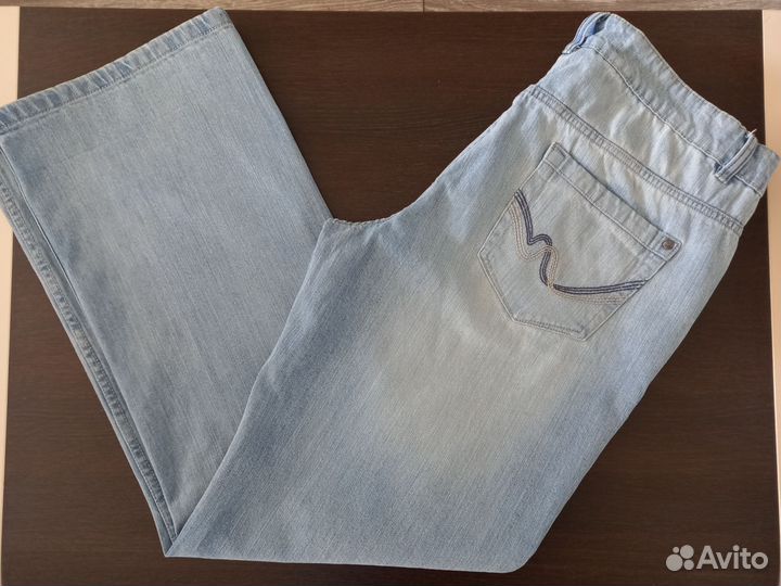 Джинсы женские 50 52