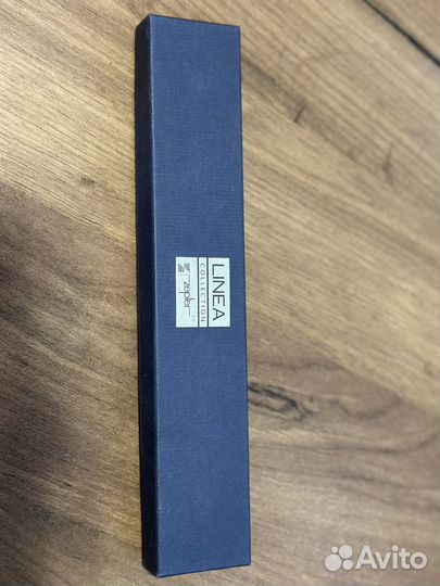 Нож для вскрытия корреспонденции Zepter, USA