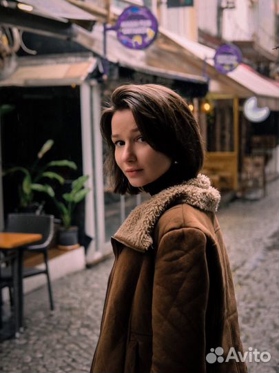 Подарочный сертификат на фотосессию