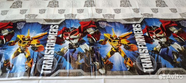 Набор для праздника на стол 