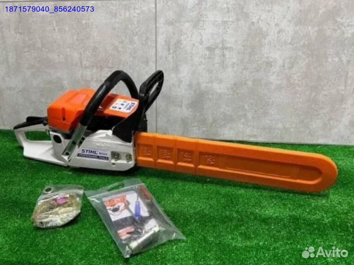 Бензопила Stihl 660 (Арт.88099)