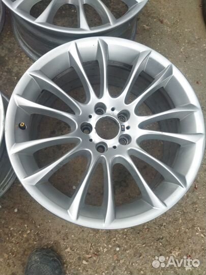 R19/5/120 Оригинал Bmw 302 Стиль