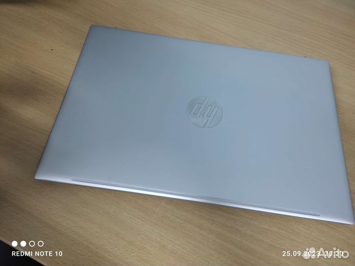 Ноутбук hp pavilion 14