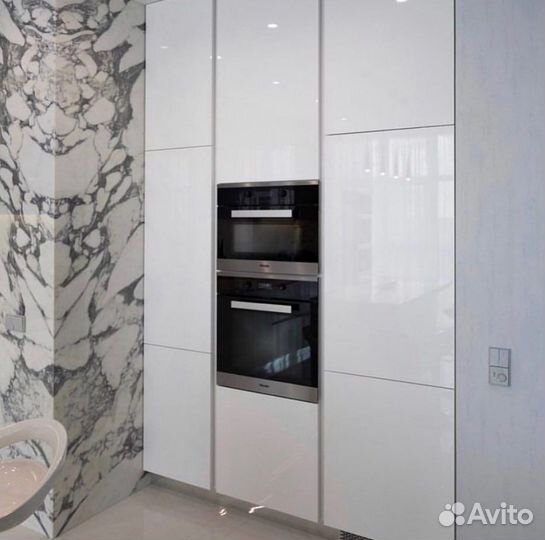 Кухонный гарнитур на заказ. На любой бюджет