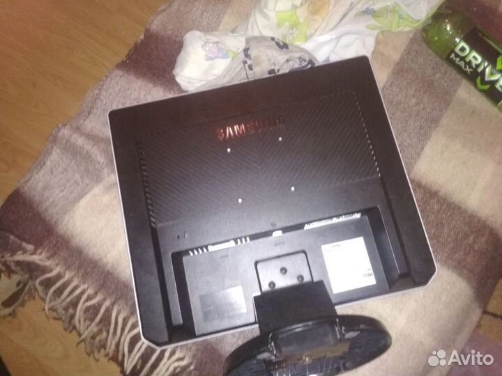 Монитор samsung 4/3