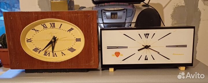 Предметы старинного быта