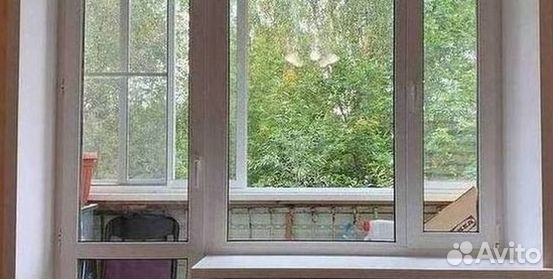 Пластиковые окна от производителя