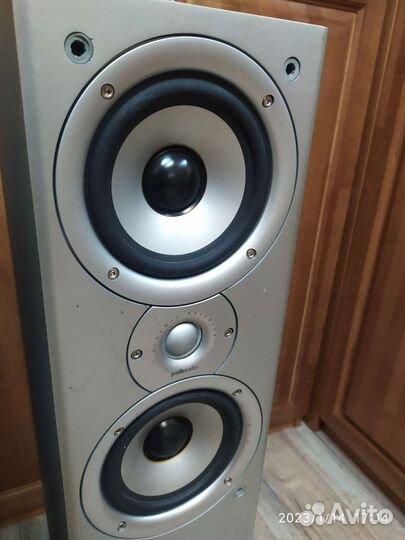 Колонки Polk Audio Monitor 50
