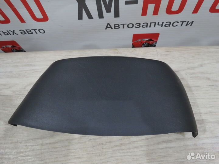 Кожух рулевой колонки верхний LADA Xray