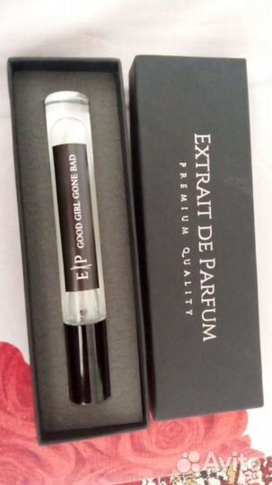 Парфюм good girl gone BAD