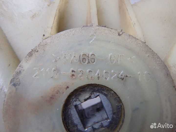 Стеклоподъемник электрический задний правый 2110