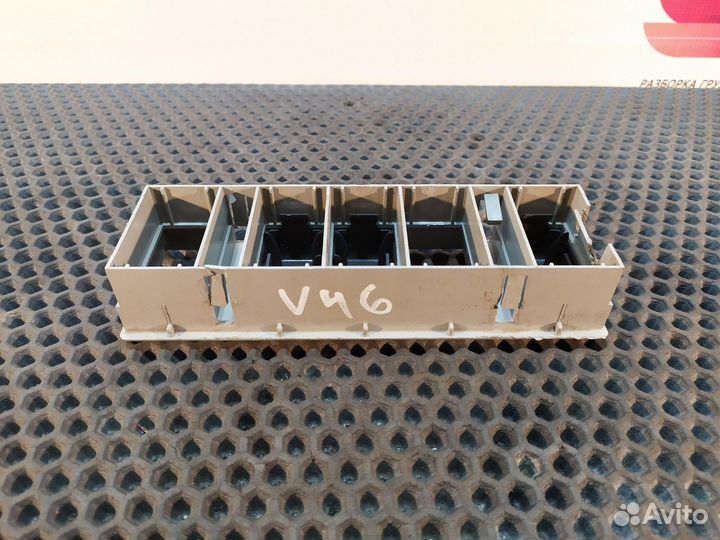 Панель переключателей Volvo FH, Разные Автомобили