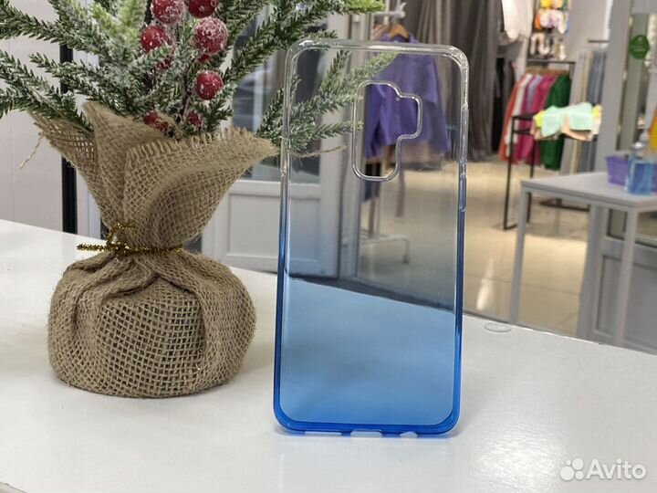 Чехол на Samsung s9 Plus