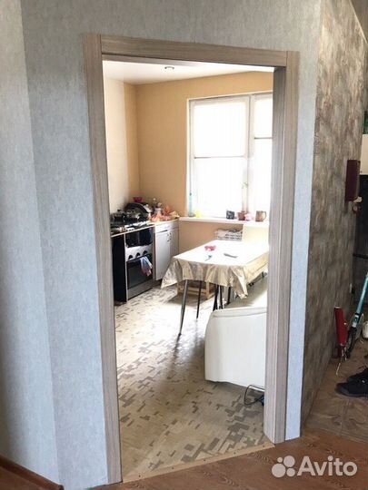 Двери межкомнатные серии L40