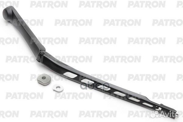 Рычаг стеклоочистителя передний левый BMW: 5-серия